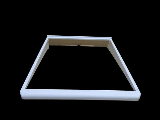 61003239 Maytag Refrigerator Cantilever Glass Shelf