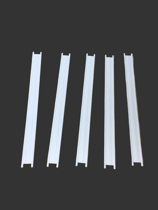 216523102 Frigidaire Freezer Door Rail Shelf Rack 24"