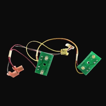 WR17X34253 WR62X10055 GE Refrigerator Dispenser Kit w\ Housing