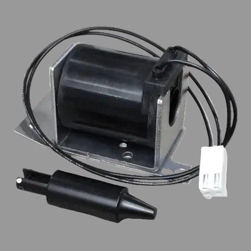 WR17X34253 WR62X10055 GE Refrigerator Dispenser Kit w\ Housing
