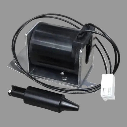 WR17X34253 WR62X10055 GE Refrigerator Dispenser Kit w\ Housing