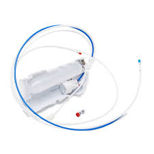 DA97-08043C Samsung Refrigerator Water Filter Housing