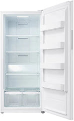 New Conservator Convertible 21 Cu. Ft. Upright Freezers All Refrigerators