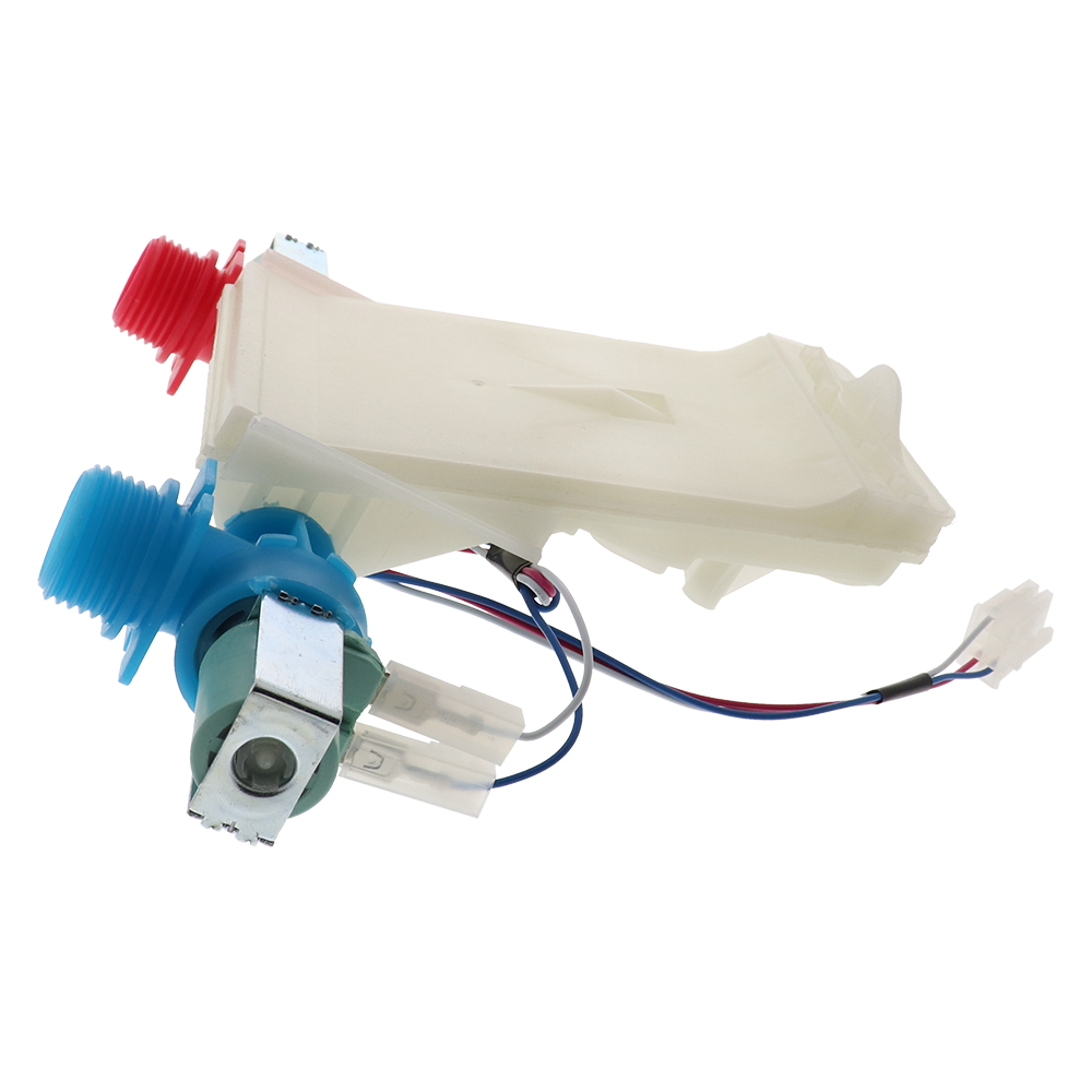 W11210463 Whirlpool Washer Water Inlet Assembly NEW OEM