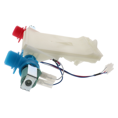 W11210463 Whirlpool Washer Water Inlet Assembly NEW OEM
