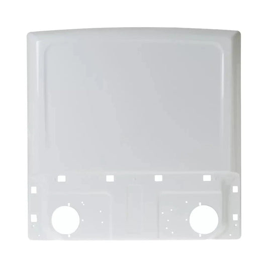 WE03X24721 GE Dryer NEW White Top Cover