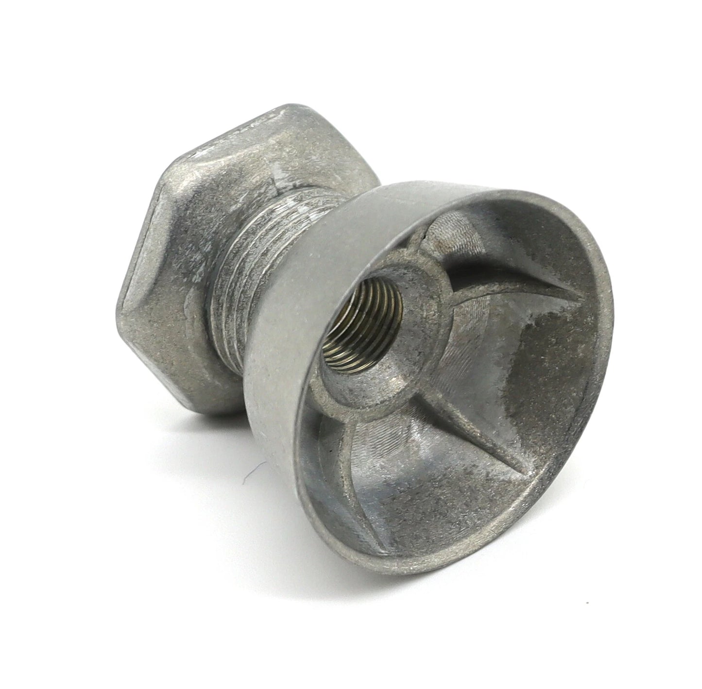 WP8066184 Whirlpool Dryer NEW Motor Pulley
