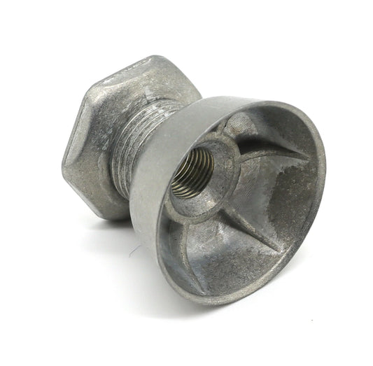 WP8066184 Whirlpool Dryer NEW Motor Pulley