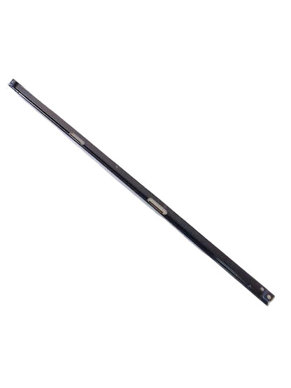 WP8523180 Whirlpool Range NEW Lower Black Oven Door Glass Trim