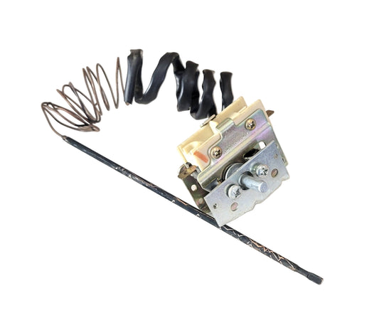 WP9757883 Whirlpool Range Broiler Drawer Thermostat