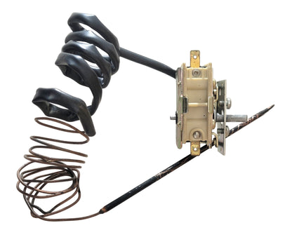 WP9757883 Whirlpool Range Broiler Drawer Thermostat