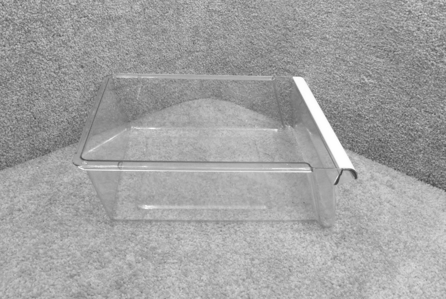 WR32X10084 GE Refrigerator Meat Pan Drawer