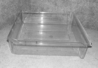 WR32X1339 GE Refrigerator Snack Meat Pan Drawer