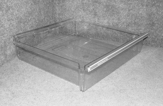 WR32X1339 GE Refrigerator Snack Meat Pan Drawer