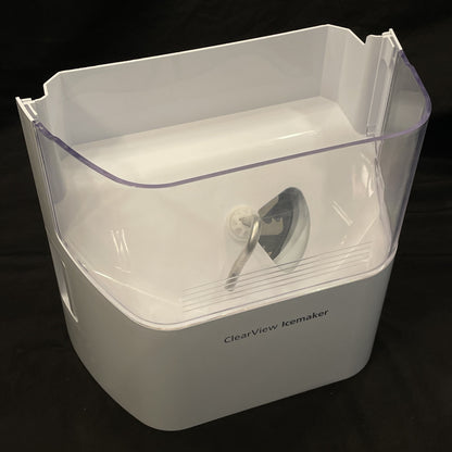 DA97-11889B Samsung Refrigerator Ice Bin