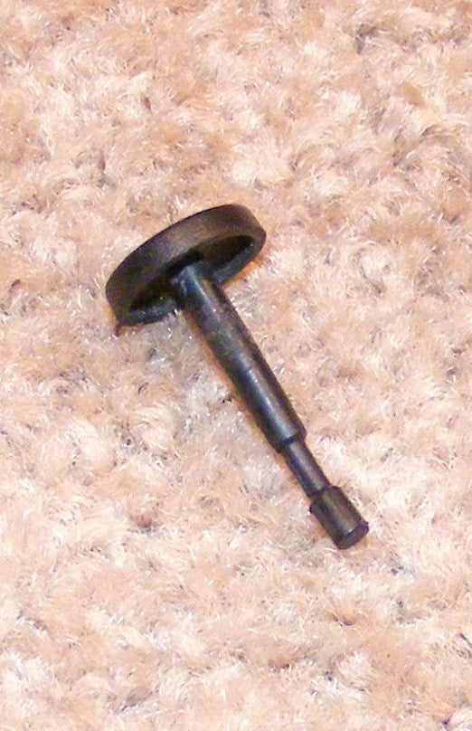  Black Set Button 310345 