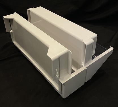 10182702 10182802 10422606 Amana Refrigerator Dairy and Container Shelf