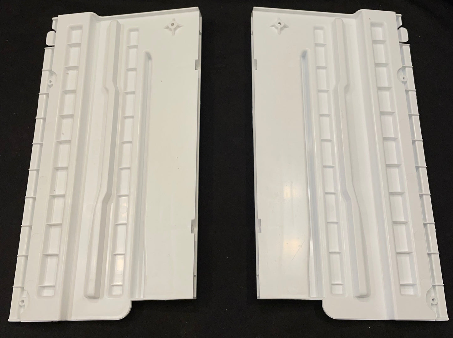 AEC72915301 AEC72913401 AEC72915302 LG Refrigerator Drawer Slides Kit