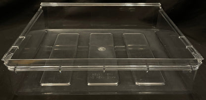 WR32X1339 GE Refrigerator Snack Pan