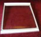 10279136Q Glass Shelf