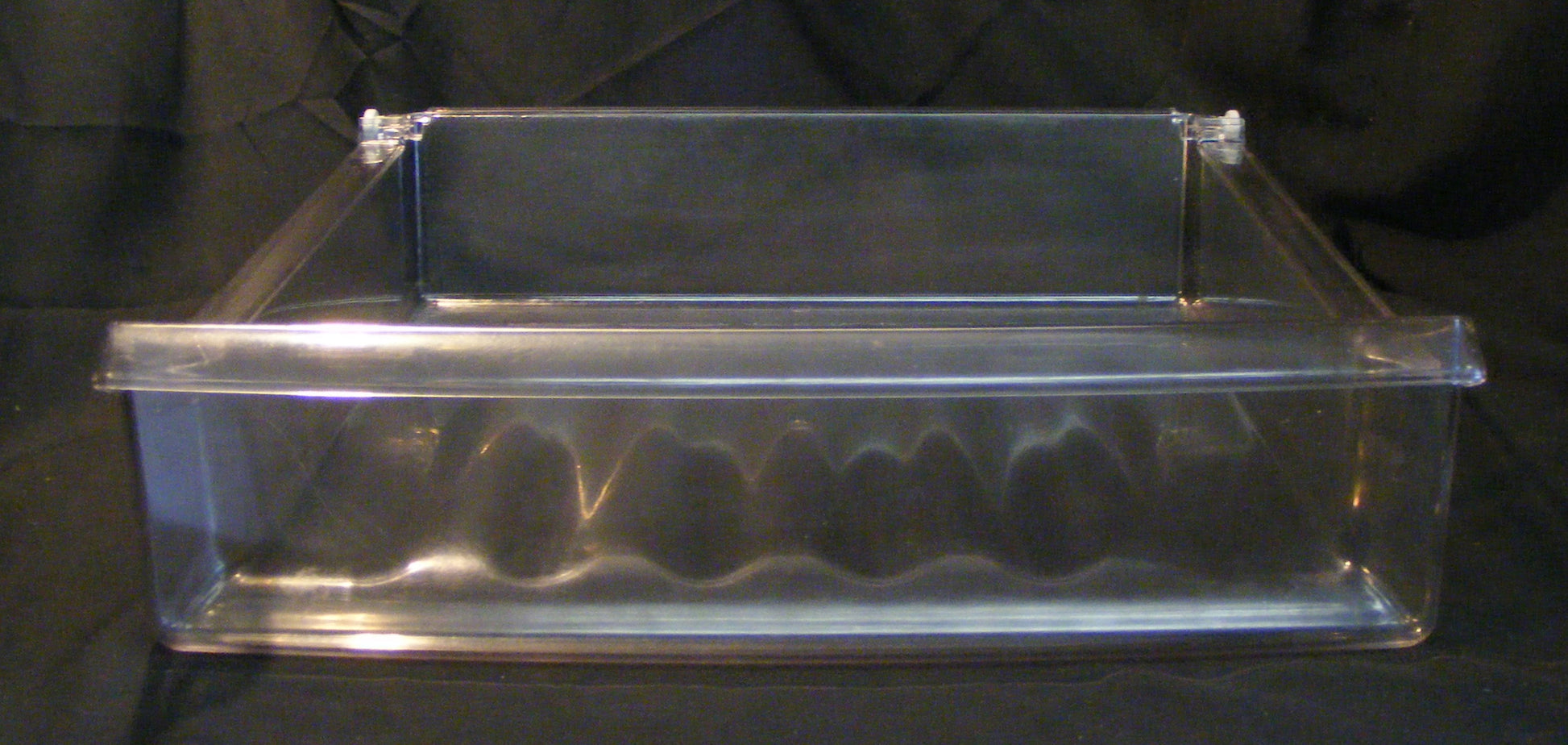 10784202 10784201 meat pan drawer 3