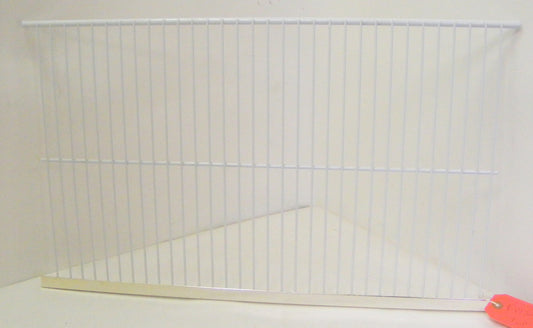 1100442 1106610 freezer shelf