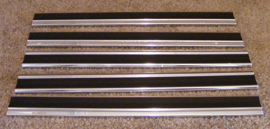 1106262 Door Trim set of 5