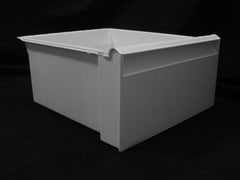 1106480 Whirlpool Kenmore Refrigerator Crisper Drawer Pan
