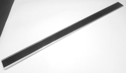 1114322 Whirlpool Refrigerator Door Shelf Front Trim 27 1/2"