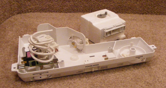 1118973 1127884 Cold Control with Diffuser 