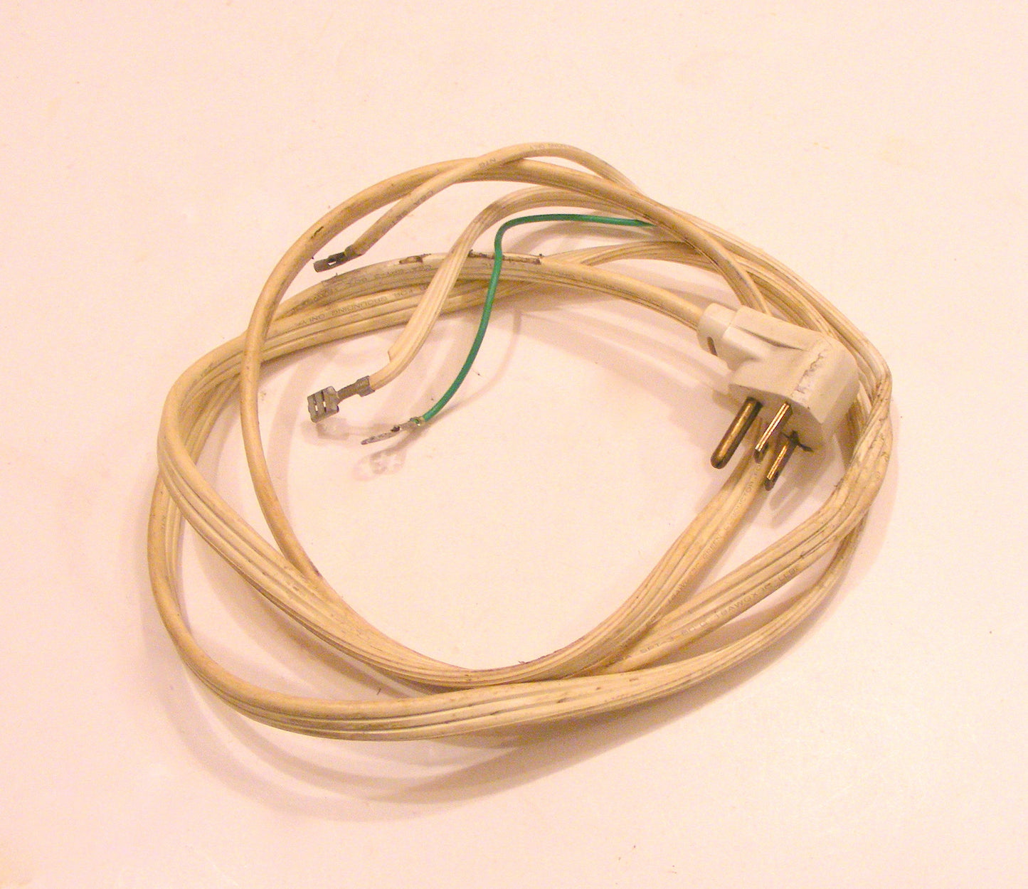 112124270035 Emerson Air Condition Power Cord