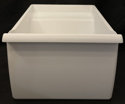 W10854037 Whirlpool Refrigerator Crisper Pan Drawer
