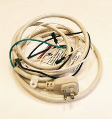 1186317 Whirlpool Dehumidifier Power Cord