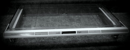 12001044 Lower Crisper Drawer Cover