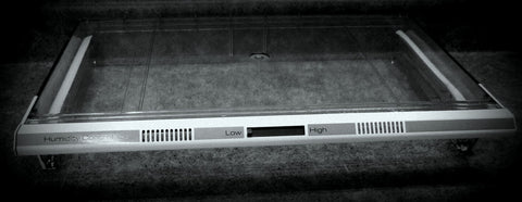 12001044 Jenn-Air Maytag Refrigerator Lower Crisper Drawer Cover