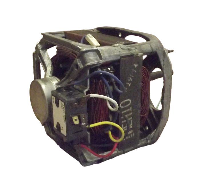 12002351 washer motor