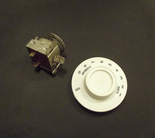 1231180 Kelvinator Cold Control 