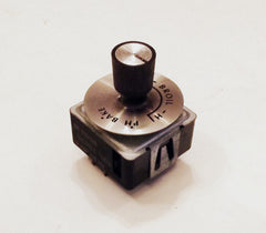 1303344 INF240-343 Lady Gibson Range Oven Selector Switch