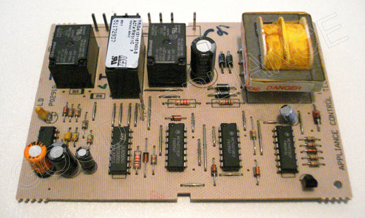 131167400 Frigidaire Dryer Control Board