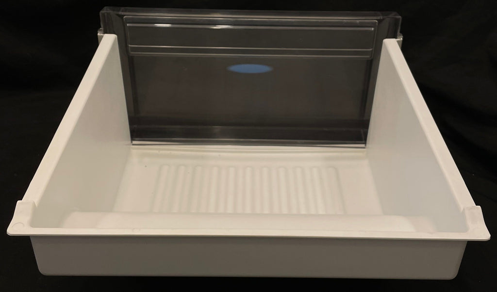 5303289501 5304411659 Frigidaire Refrigerator Meat Drawer Pan