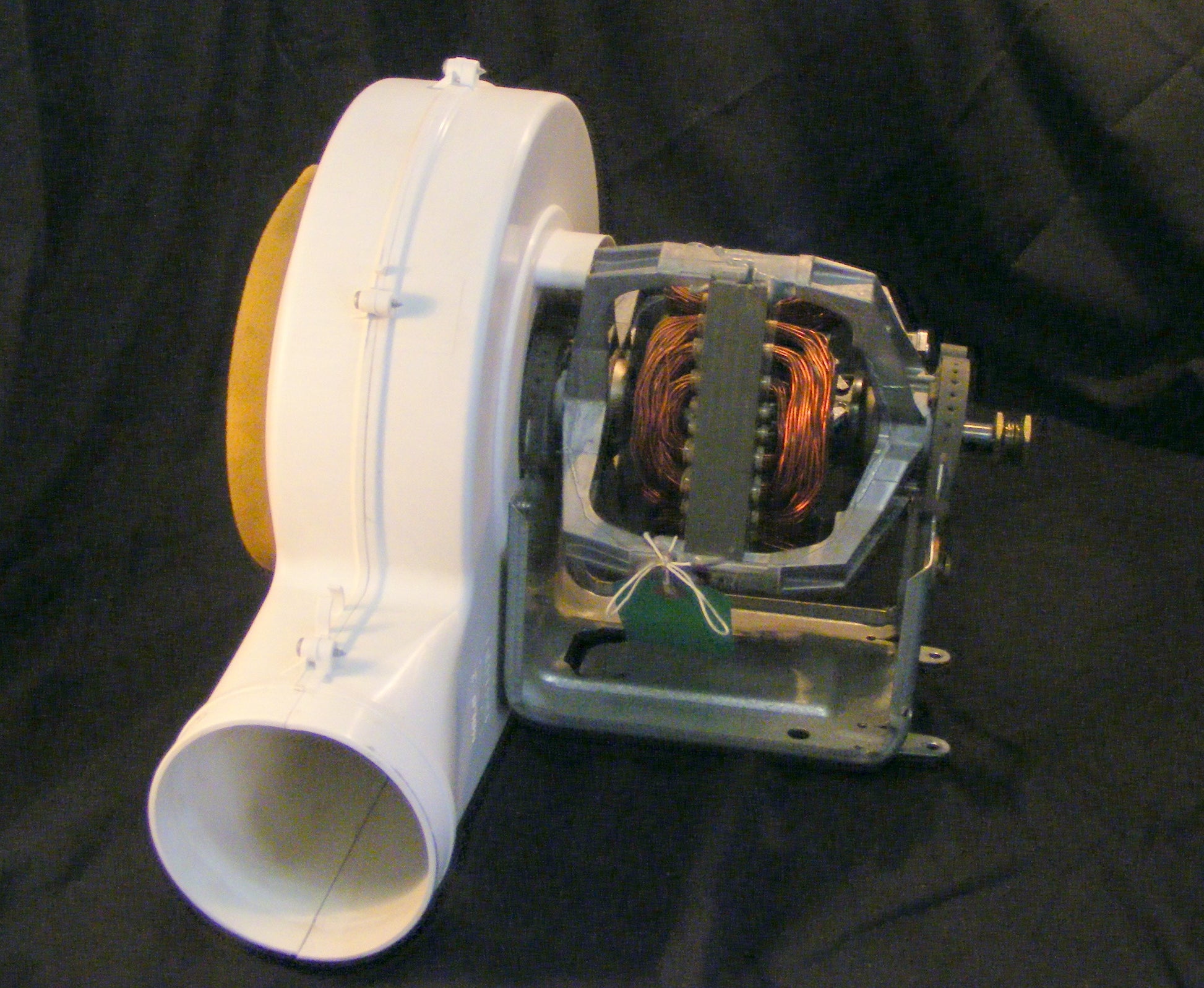 134196600 131784500 131476300 motor 2