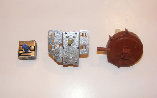 134397500 134087000 134528801 Pressure Switch Pack