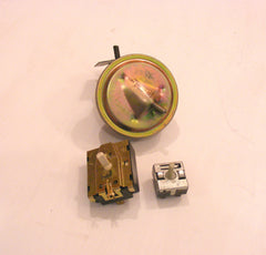 134409000 Frigidaire Washer Temperature Switch Pack 134404200 134680100