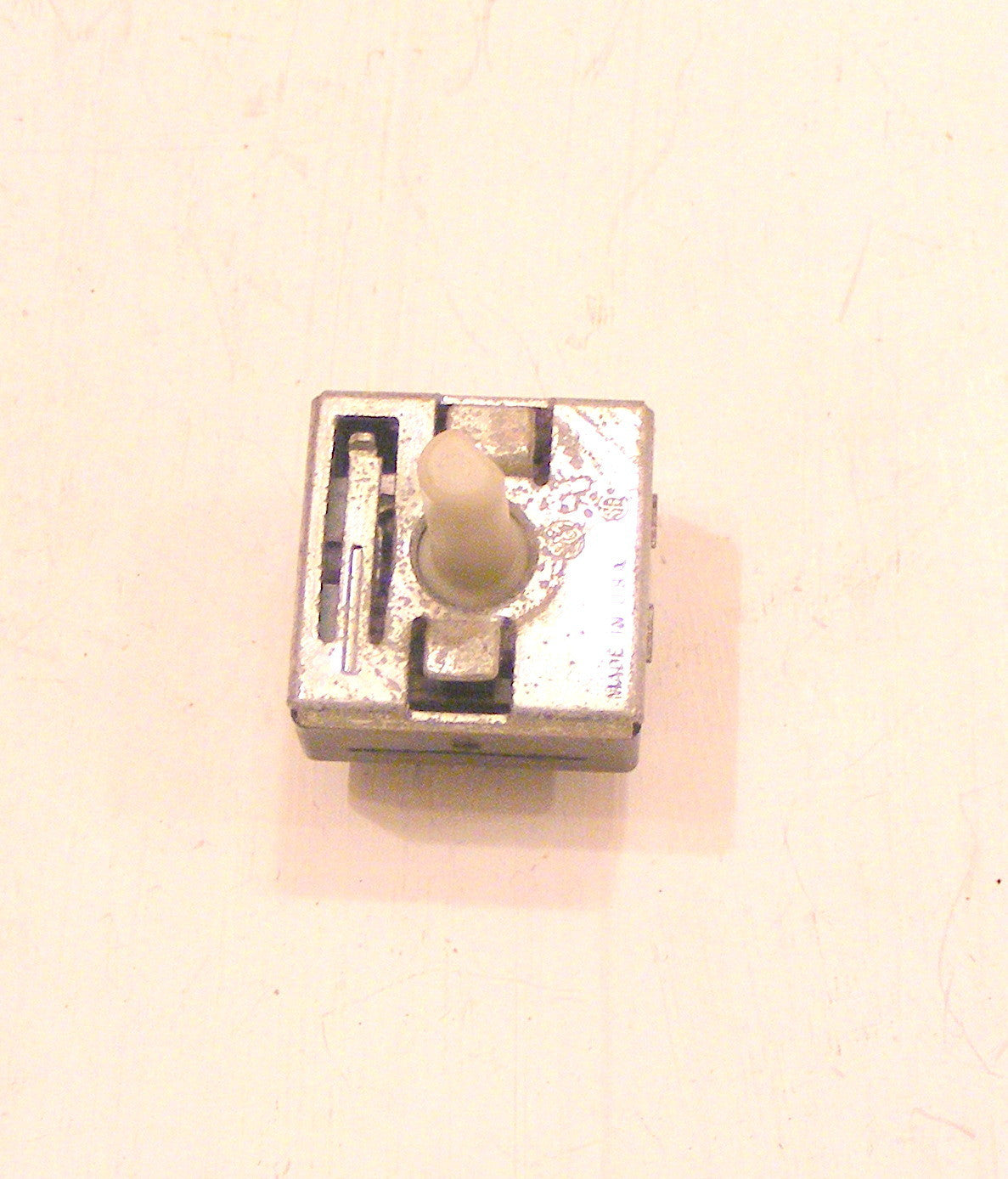 134410100 Frigidaire Washer Temperature Switch