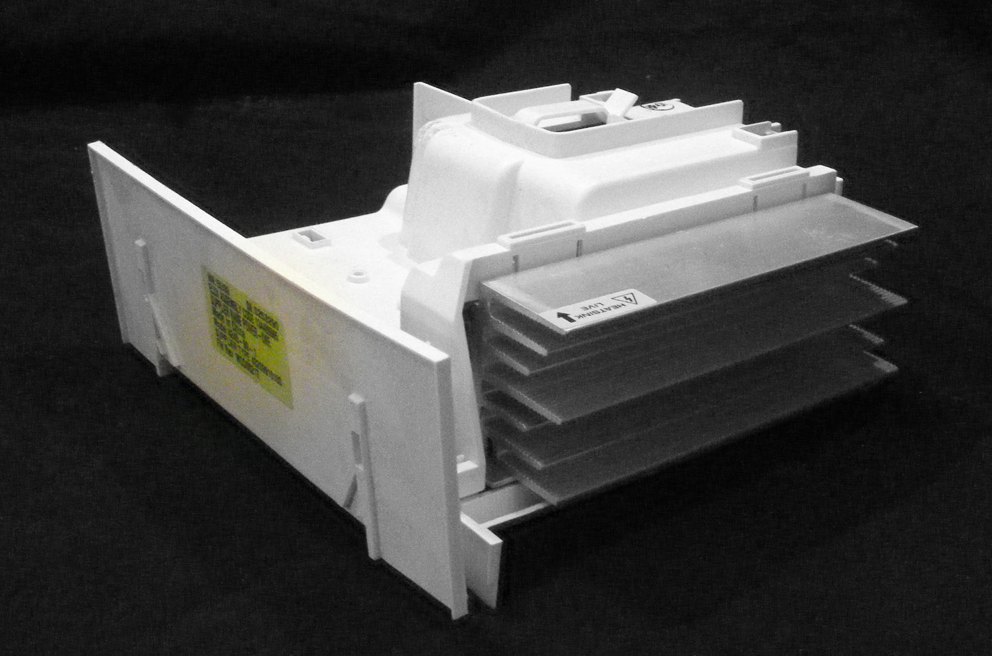 motor control board