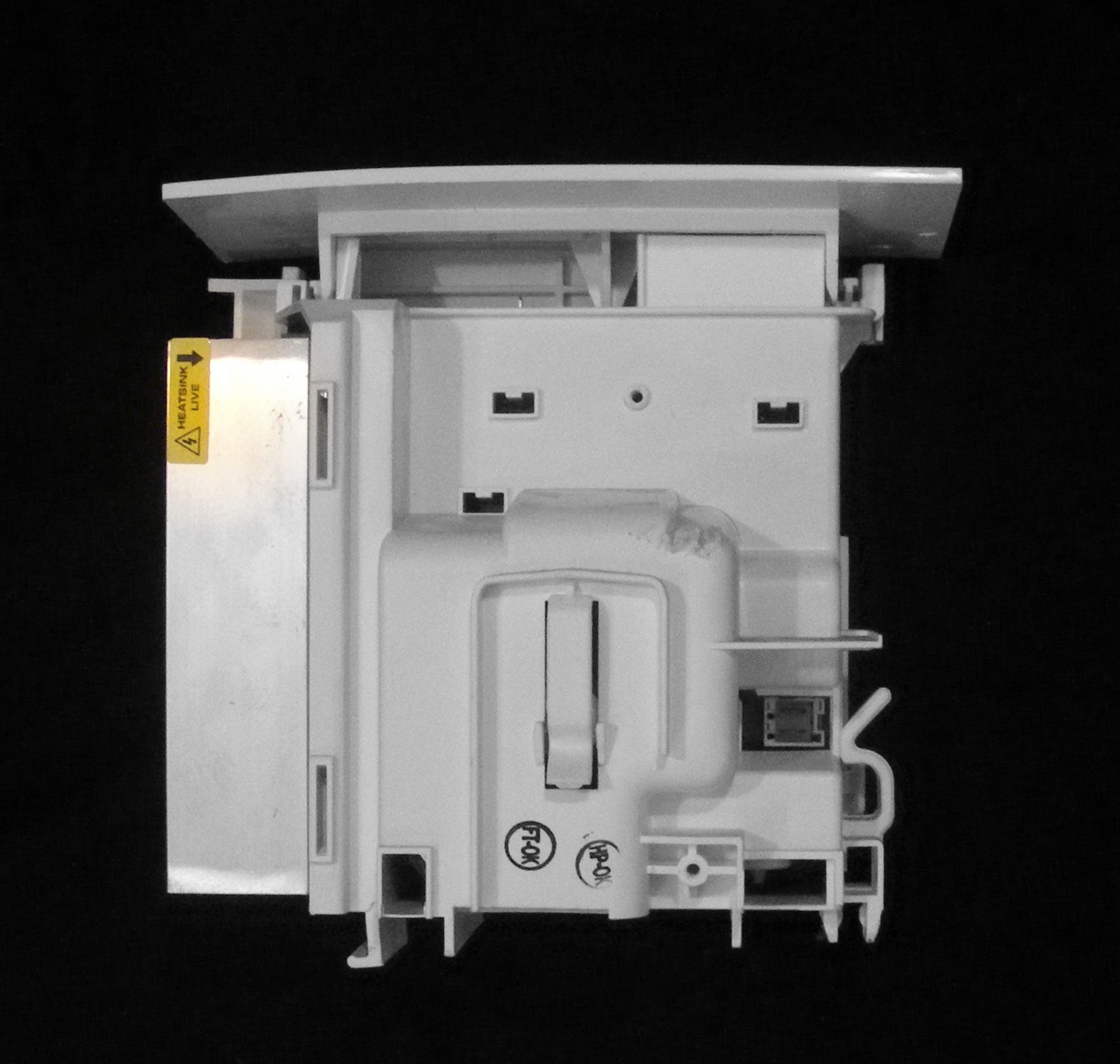motor control board 2