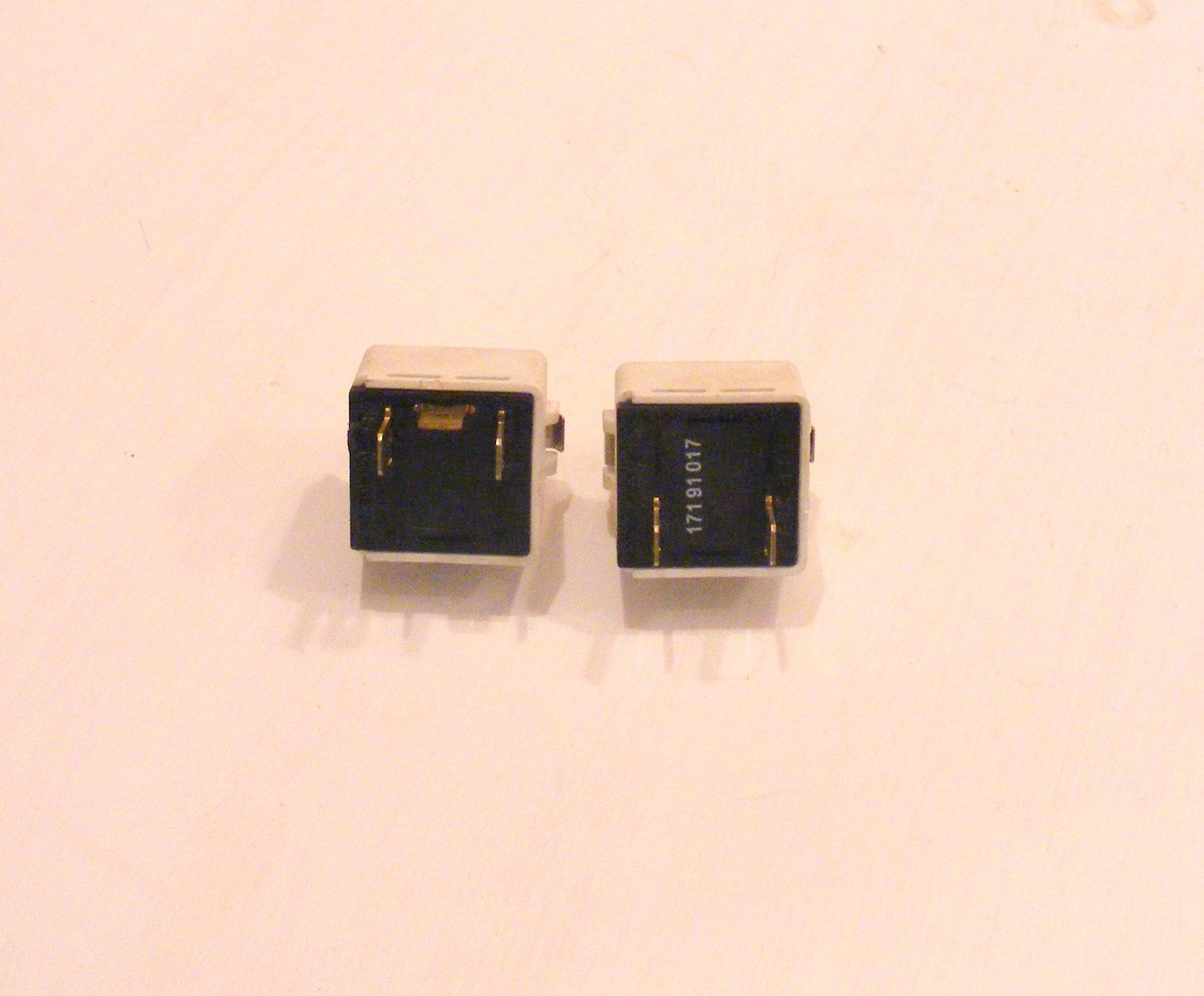 134892900 134175600 Frigidaire Washer Rotary and Optional Selector Switches