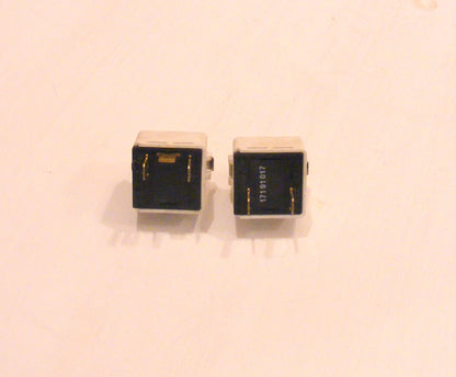 134892900 134175600 Frigidaire Washer Rotary and Optional Selector Switches