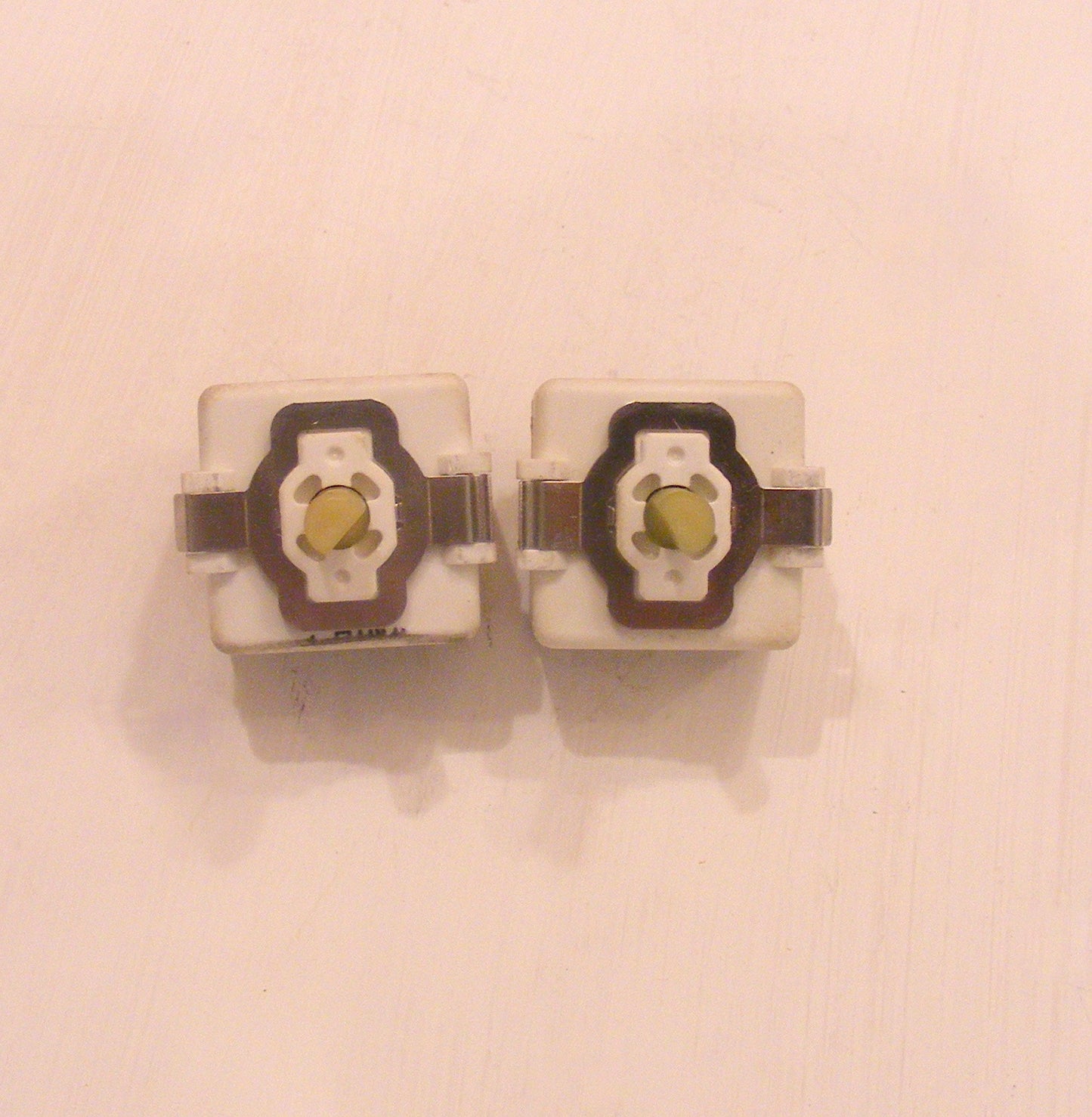 134892900 134175600 Frigidaire Washer Rotary and Optional Selector Switches
