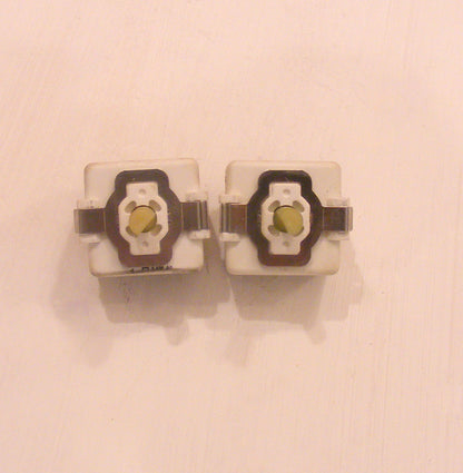 134892900 134175600 Frigidaire Washer Rotary and Optional Selector Switches